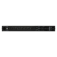 Synergy SYN-5050 Rack Mount All Tube Power Amp