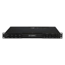 Synergy SYN-5050 Rack Mount All Tube Power Amp