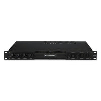 Synergy SYN-5050 Rack Mount All Tube Power Amp