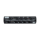Synergy Module Friedman BE-DLX