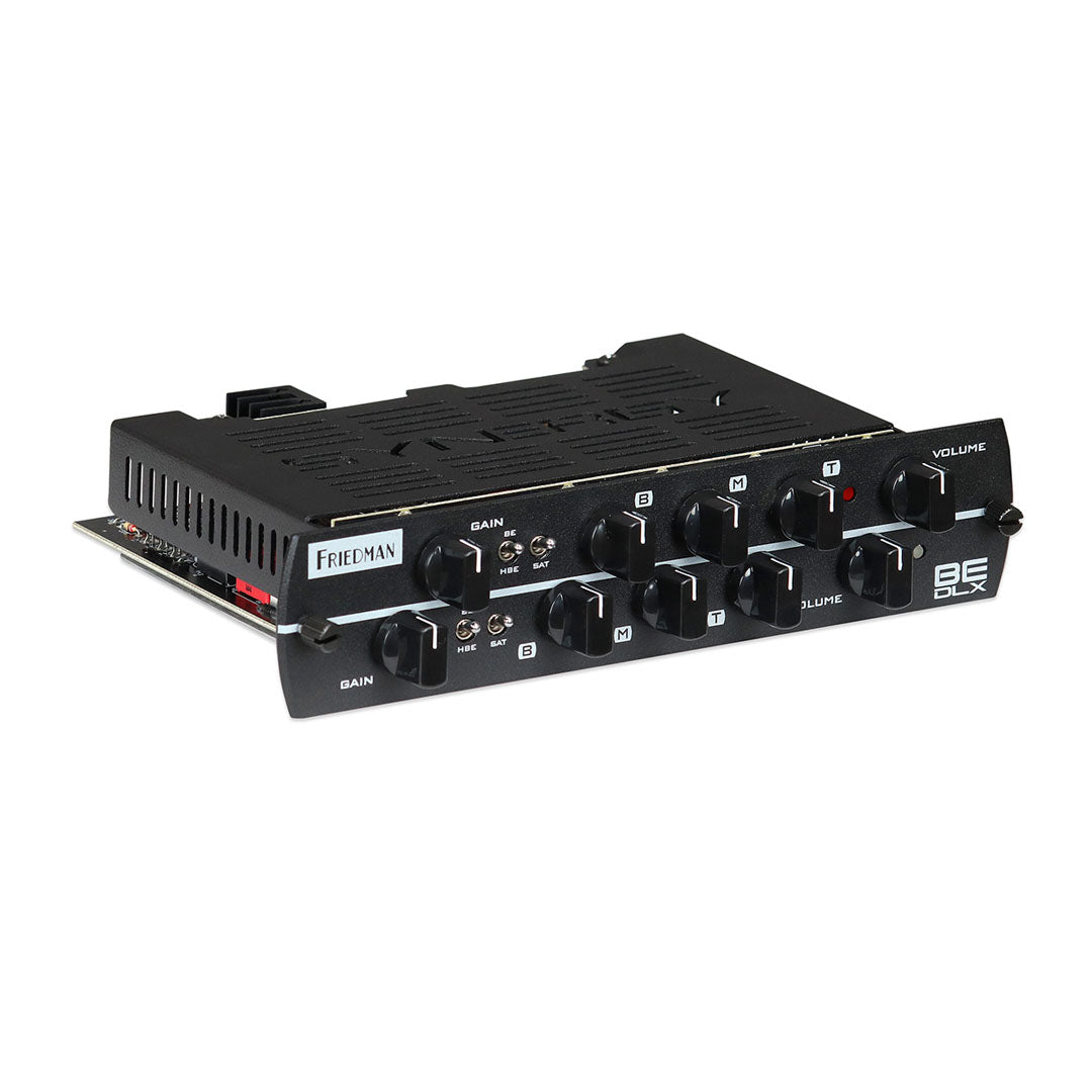 Synergy Module Friedman BE-DLX