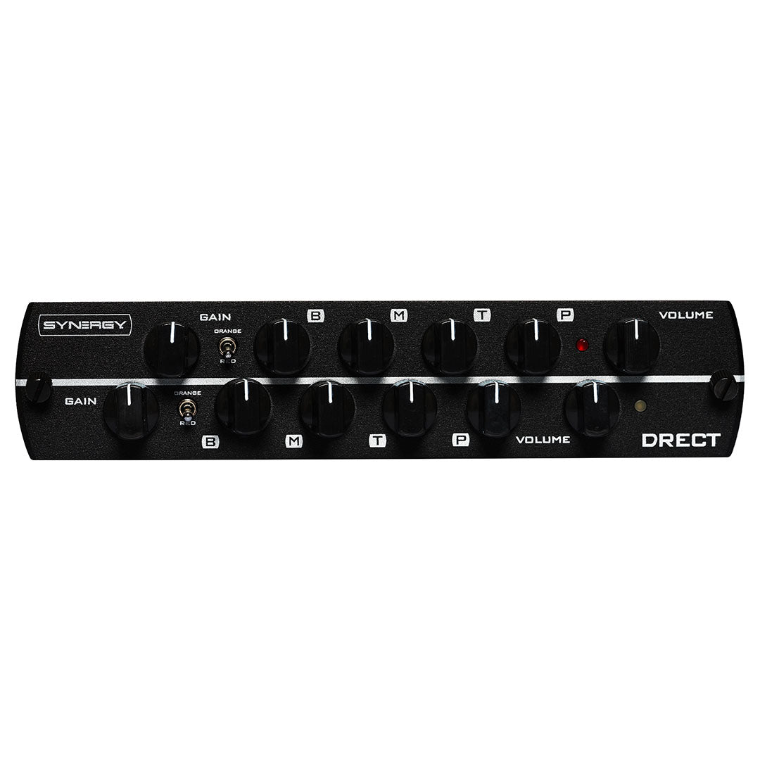 Synergy Module Synergy DRCT