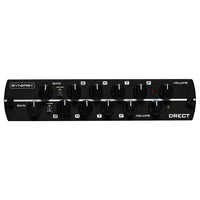 Synergy Module Synergy DRCT