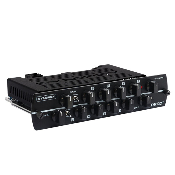 Synergy Module Synergy DRCT