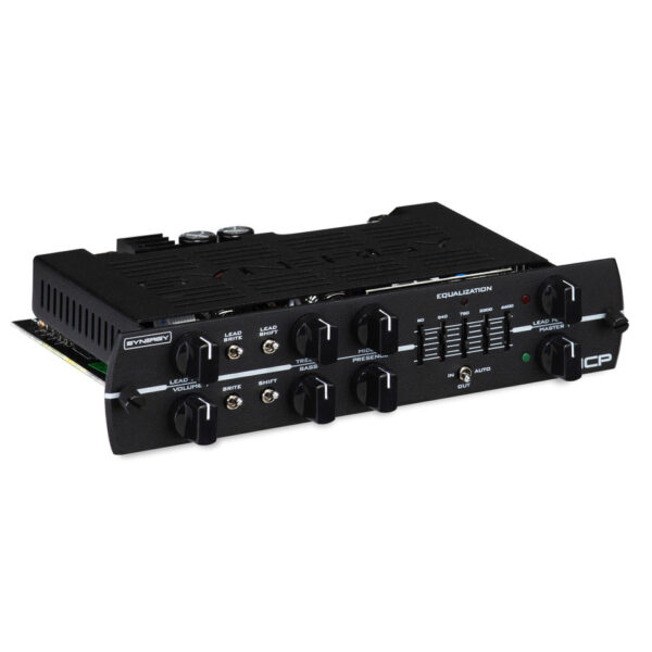 Synergy Module Synergy IICP