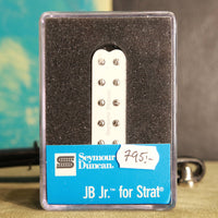 Seymour Duncan JB Jr. strat pickup USED - Mint Condition -