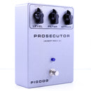 Pigdog Prosecutor USED - Very Good condition - w/ Box no PSU