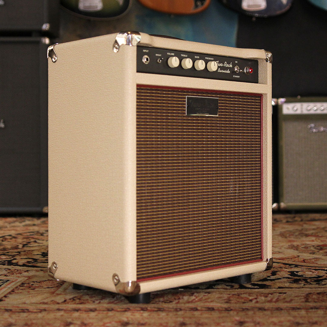 Two-Rock Burnside Combo 112 Blonde