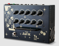 Victory V4 Jack Power Amp TN-HP