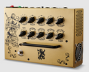 Victory V4 Sheriff Power Amp TN-HP