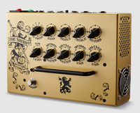Victory V4 Sheriff Power Amp TN-HP