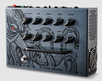 Victory V4 Kraken Power Amp TN-HP