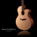 R Robinson Guitars Model 21