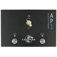 Caveman Audio AP1 Acoustic Preamp