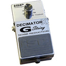 ISP Decimator X G-String