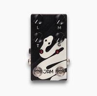 JAM Pedals Rattler Bass MKII
