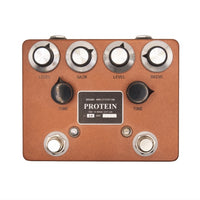Browne Amplification The Protein Dual OD V4 Copper