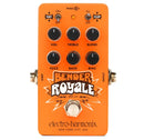 Electro Harmonix Bender Royale Orange