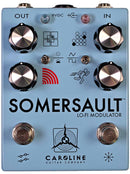 Caroline Guitar Company Somersault