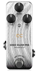 One Control Sonic Silver Peg