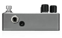 One Control Sonic Silver Peg