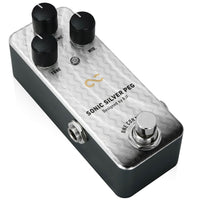 One Control Sonic Silver Peg
