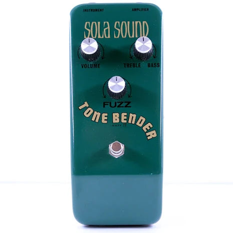 The D*A*M “Son of green bastard” USED - Very Good condition - w/ Box no PSU