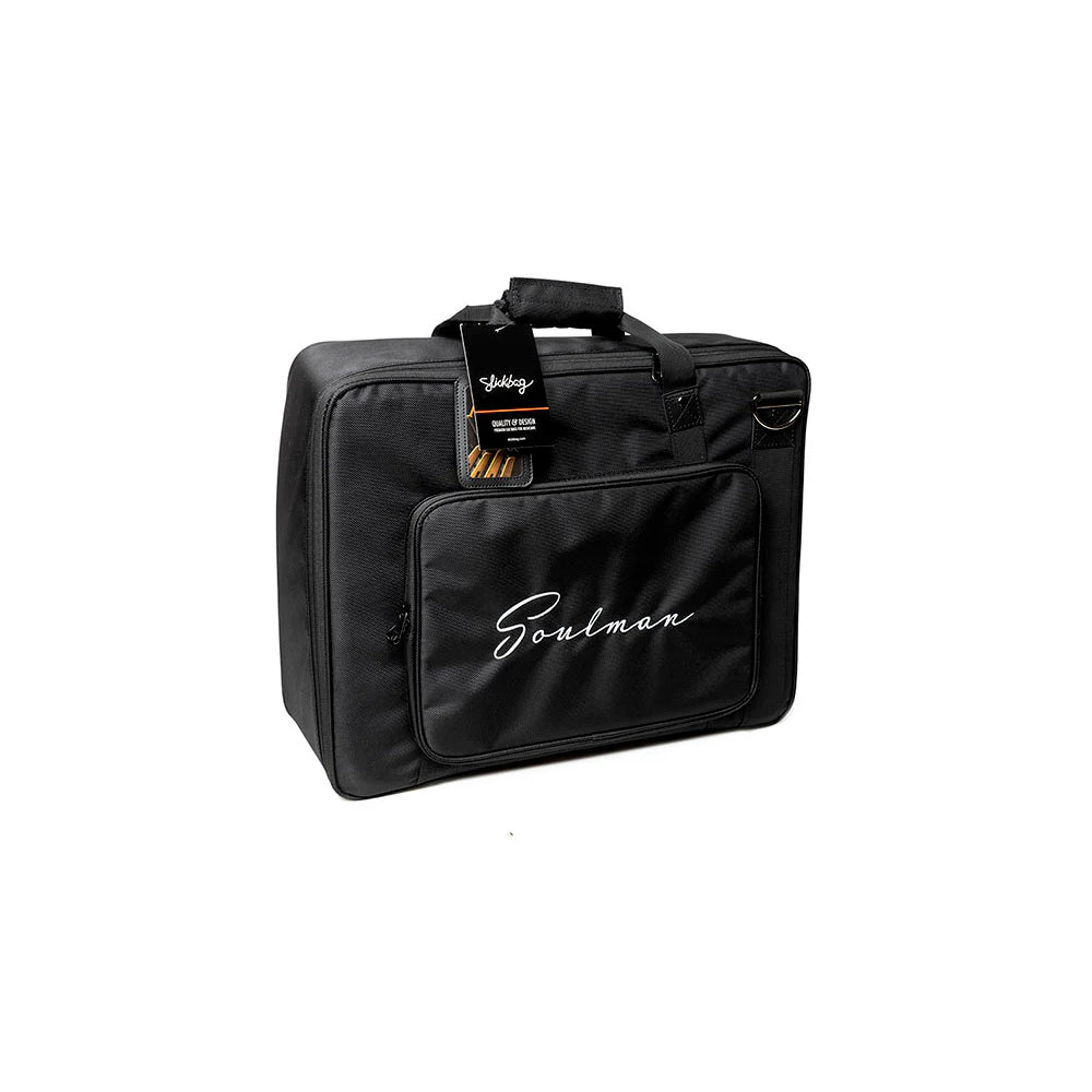 Soulman M44 Soft Case