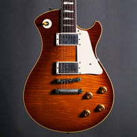 Springer Guitars Seraph VNS Honey Sunburst