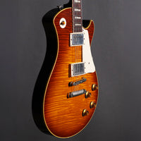 Springer Guitars Seraph VNS Honey Sunburst