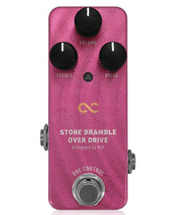 One Control Stone Bramble Overdrive