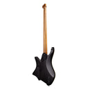 Strandberg Boden Bass Standard 4 Charcoal