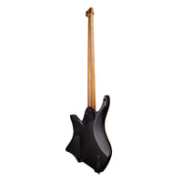 Strandberg Boden Bass Standard 4 Charcoal