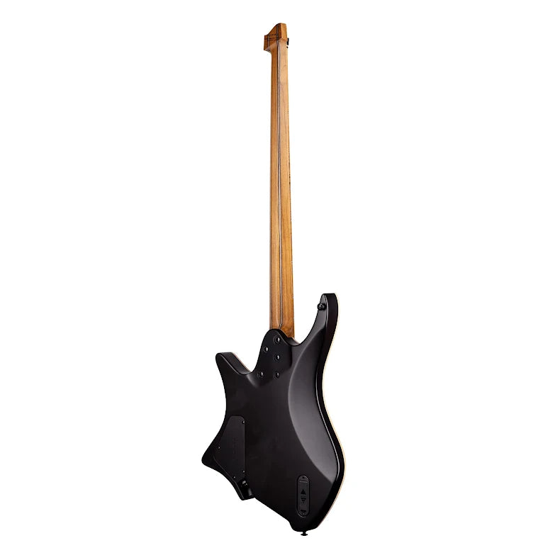Strandberg Boden Bass Standard 4 Charcoal
