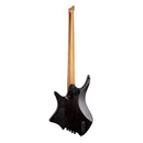 Strandberg Boden Bass Standard 4 Charcoal