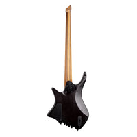 Strandberg Boden Bass Standard 4 Charcoal