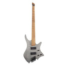 Strandberg Boden Bass Standard 4 Charcoal