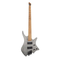 Strandberg Boden Bass Standard 4 Charcoal
