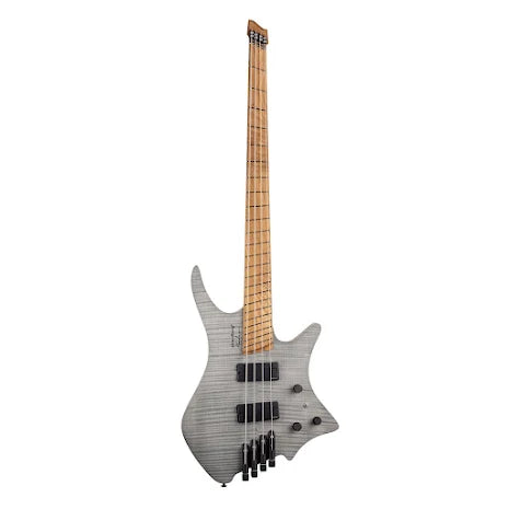 Strandberg Boden Bass Standard 4 Charcoal