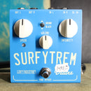 Surfy Industries Surfytrem Deluxe USED - Very Good Condition - Box, no PSU