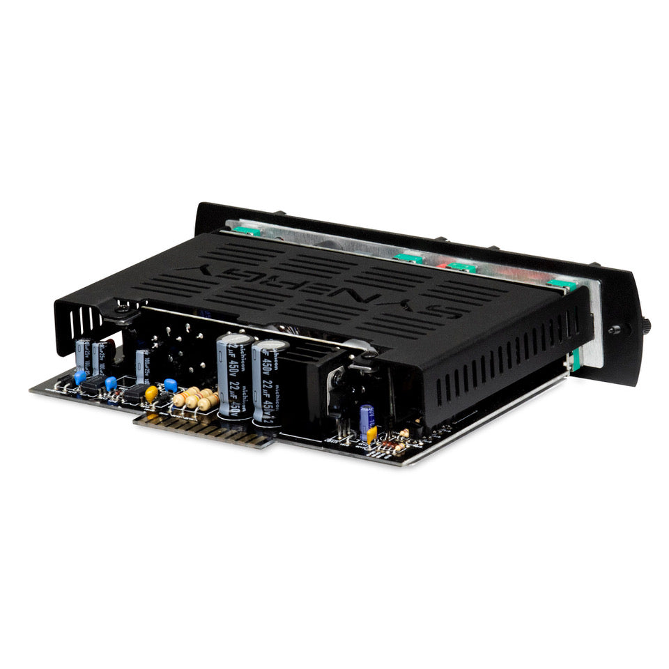 Synergy Module Synergy IICP