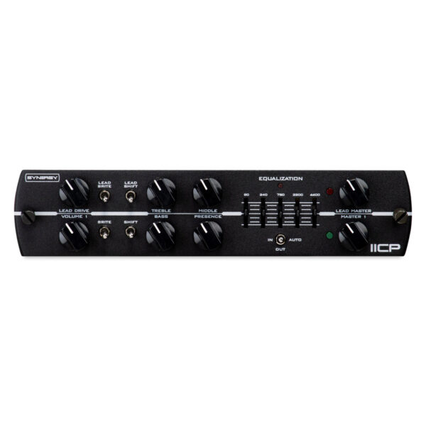 Synergy Module Synergy IICP