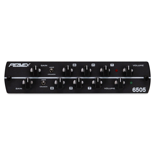 Synergy Module Peavey 6505