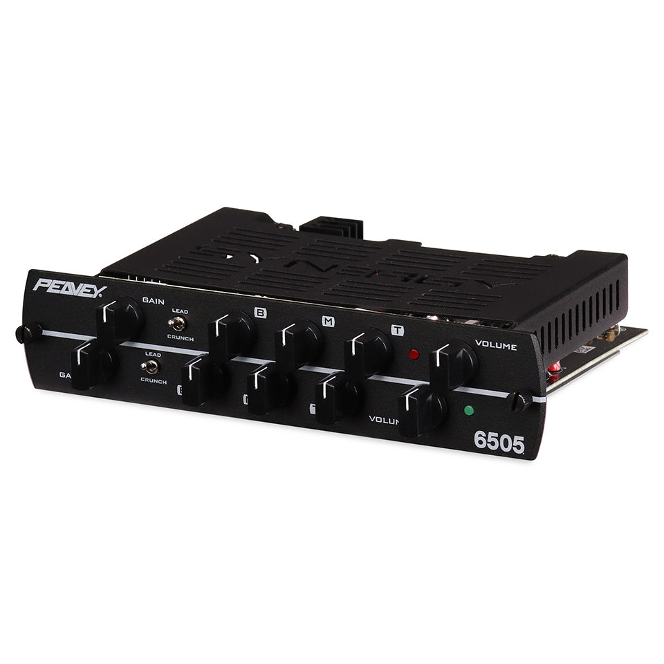 Synergy Module Peavey 6505