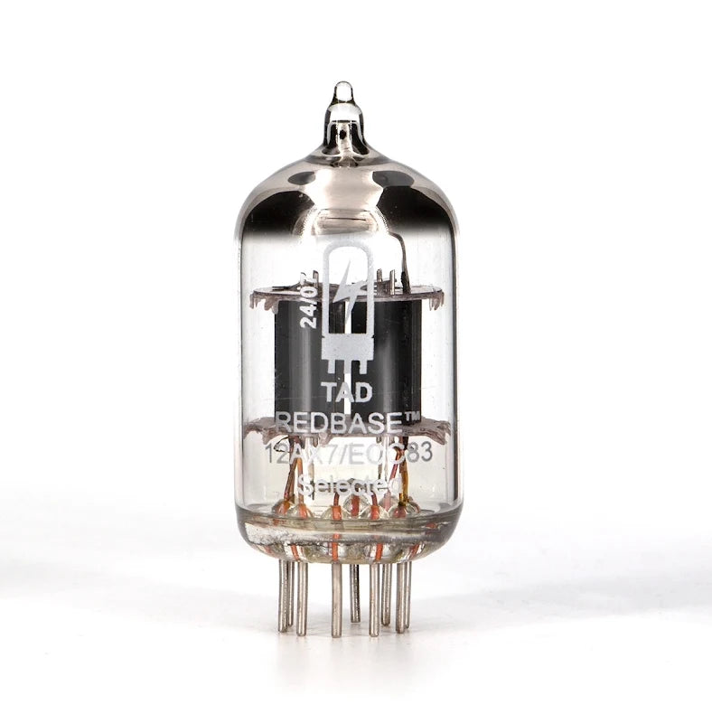 TAD 12AX7/ECC83 REDBASE Premium Selected