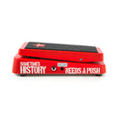 Dunlop Tom Morello Cry Baby Wah TBM95