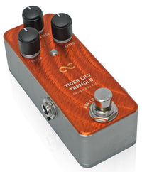 One Control Tiger Lily Tremolo