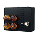 Benson Cast Iron Stonk Box Fuzz