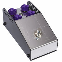 Thorpy FX Gunshot OD