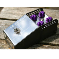 Thorpy FX Gunshot OD
